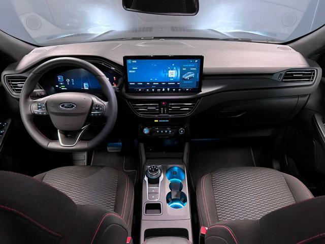 FORD Kuga 2.5 Plug In Hybrid 243 CV CVT 2WD ST-Line