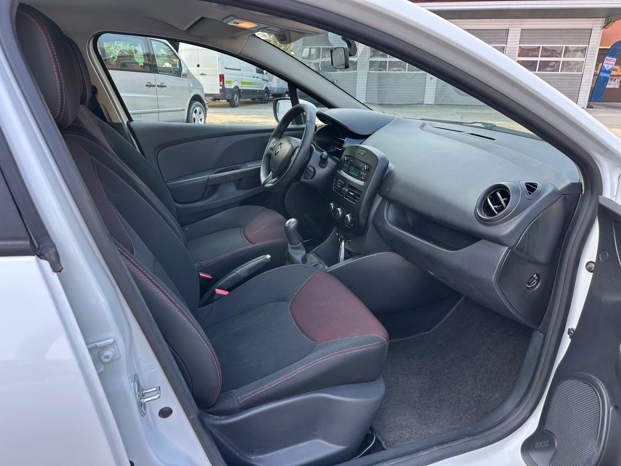 Renault Clio 1.5 dCi 8V 75CV 5 porte Costume National