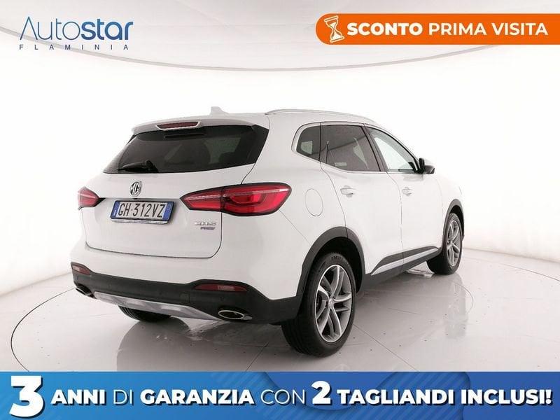 MG HS E 1.5 t-gdi phev Exclusive auto