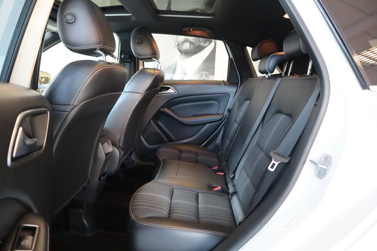 Mercedes-benz B 200 CDI BlueEFFICIENCY Premium