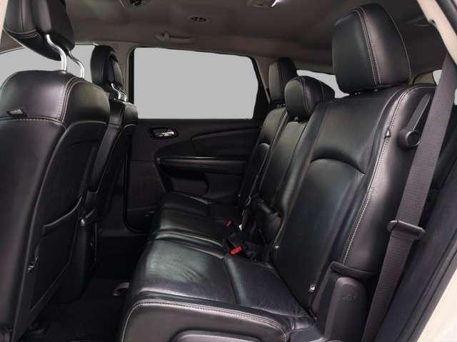 Fiat Freemont 2.0 Multijet 140 CV Urban