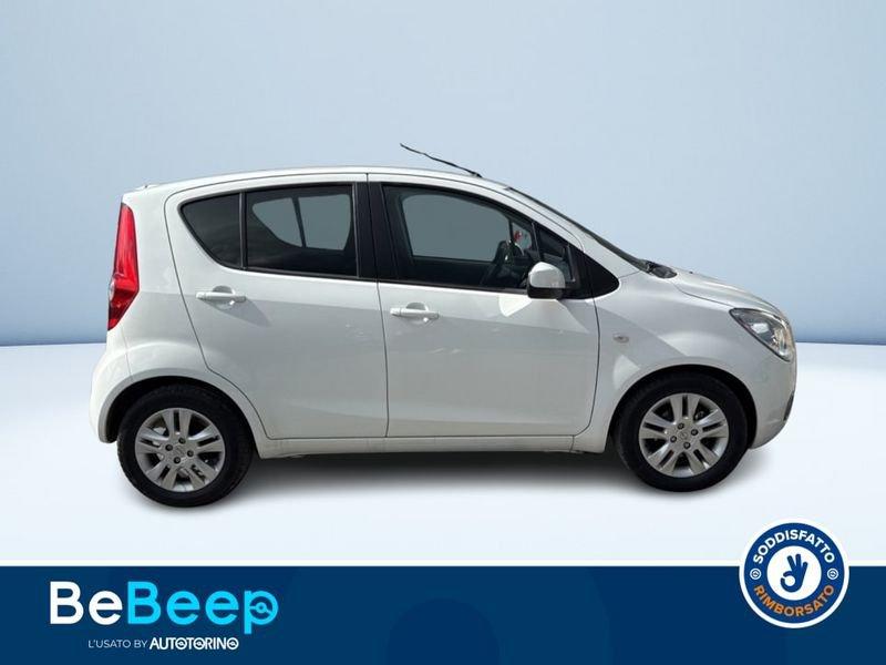 Opel Agila 1.2 ENJOY 94CV