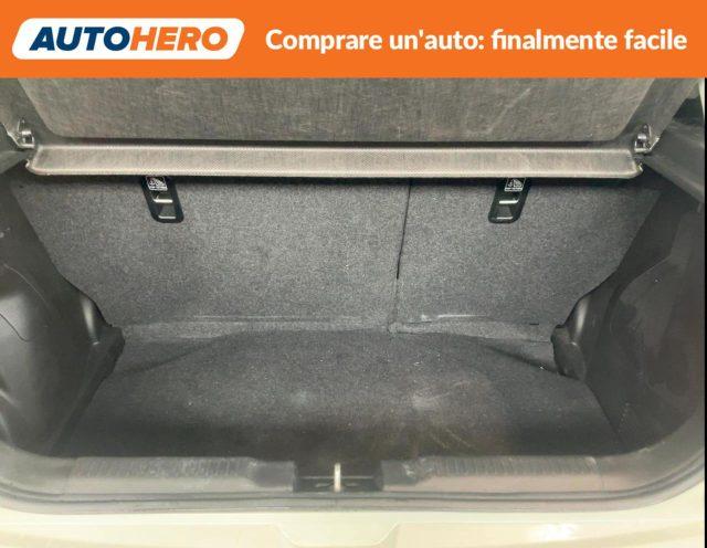 SUZUKI Swift 1.2 Hybrid Top