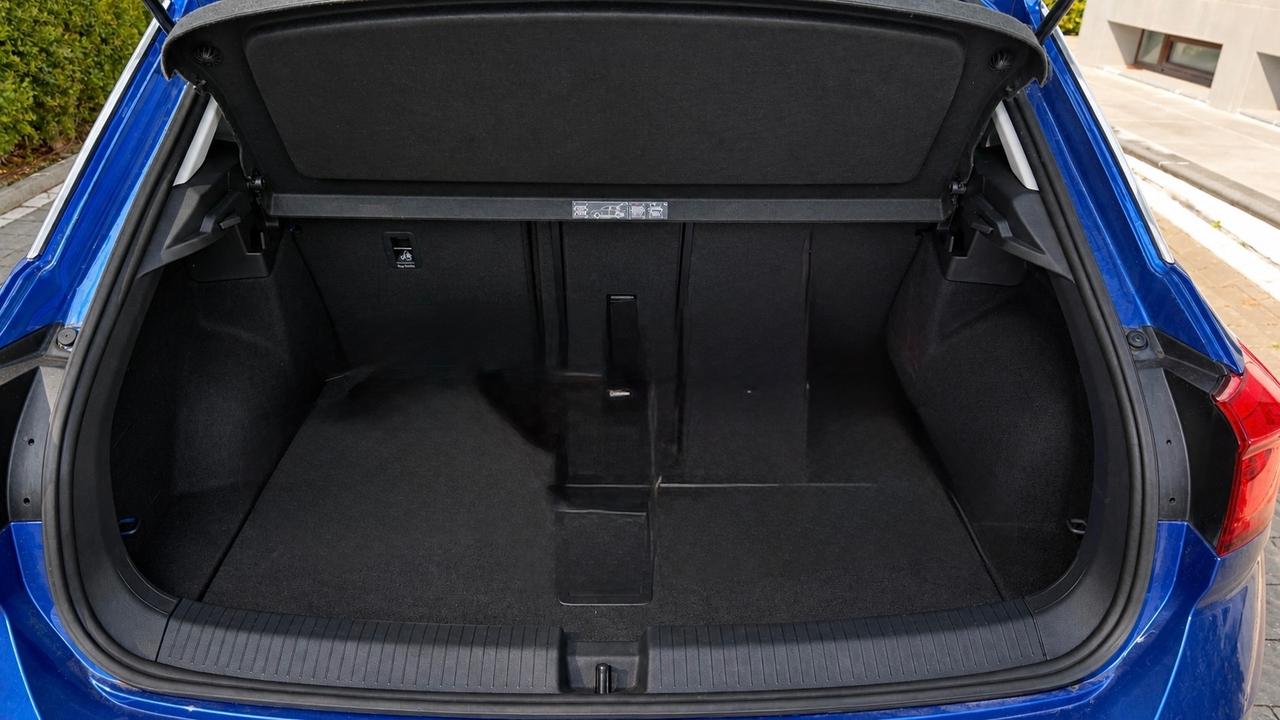 Volkswagen T-Roc 2.0 TDI SCR 150 CV DSG 4MOTION Business BlueMot. Tech.