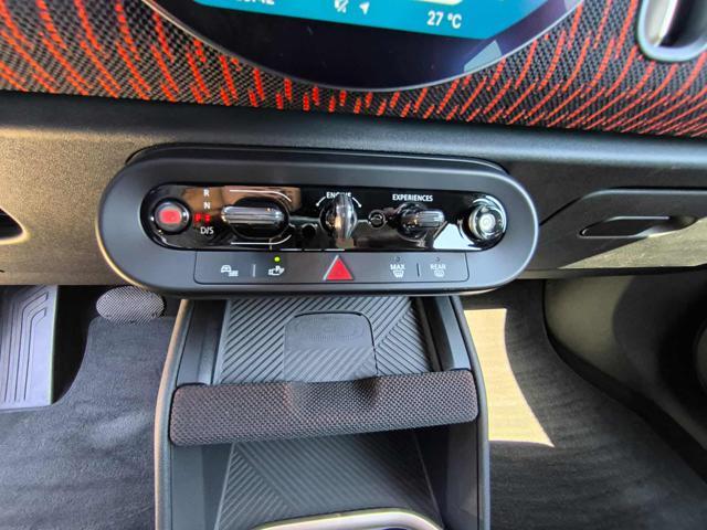 MINI Mini C JCW Countryman