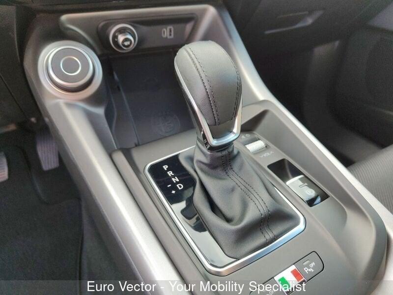 Alfa Romeo Tonale 1.6 diesel 130 CV TCT6 Ti