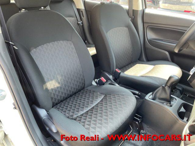 MITSUBISHI Space Star 1.2 Invite NEOPATENTATI PROMO !