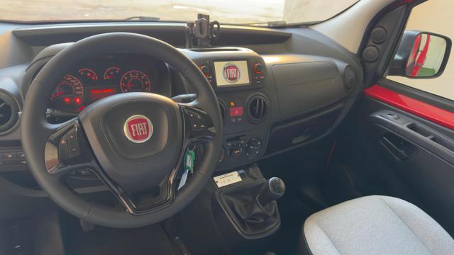 FIAT Fiorino 1.3 MJT 95CV Cargo Adventure prezzo + iva