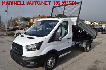 FORD Transit P.CONSEGNA 350 CASSONE RIBALT. L2 2.0 130CV