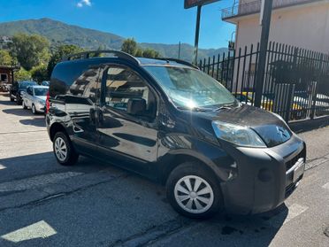 Citroen Nemo 1.4 HDi 70CV Multispace