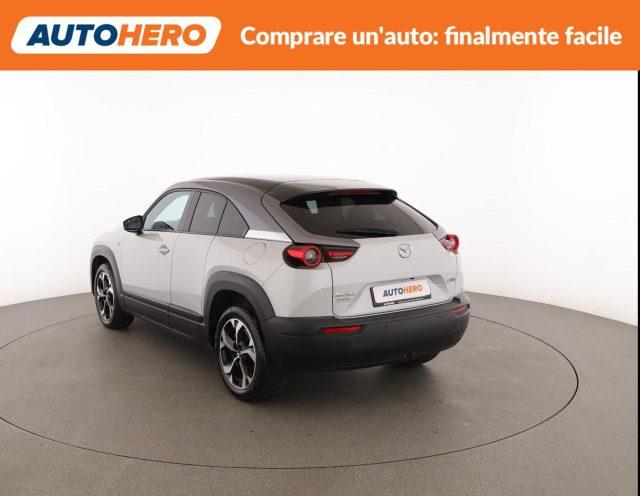 MAZDA MX-30 e-Skyactiv R EV Advantage