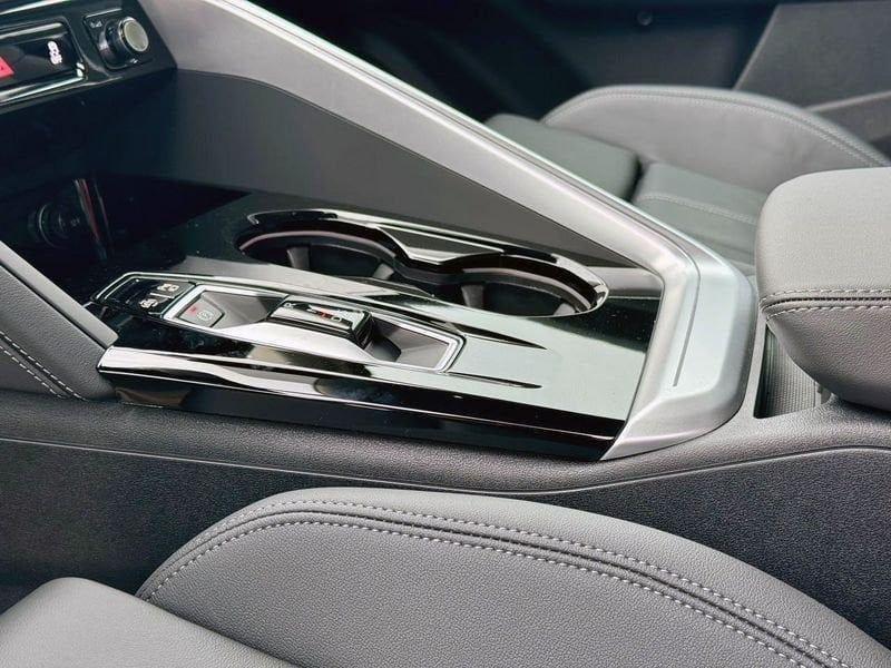 Audi Q5 SPB 40 TDI quattro S tronic S line