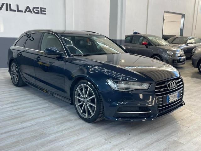 Audi A6 Avant 3.0 TDI 272 CV quattro S tronic Line