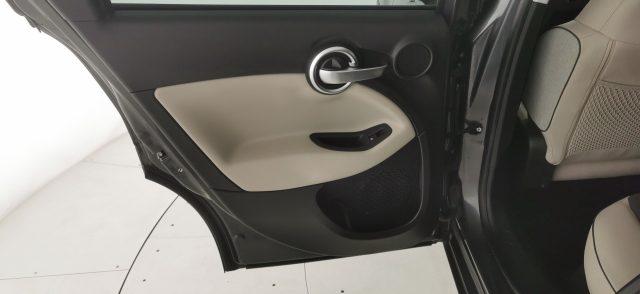 FIAT 500X 1.4 MultiAir 140 CV DCT Lounge