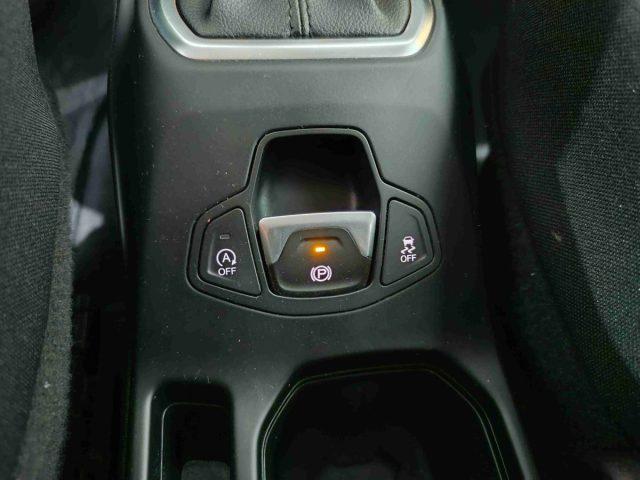 JEEP Renegade 1.6 Mjt DDCT 120 CV Longitude