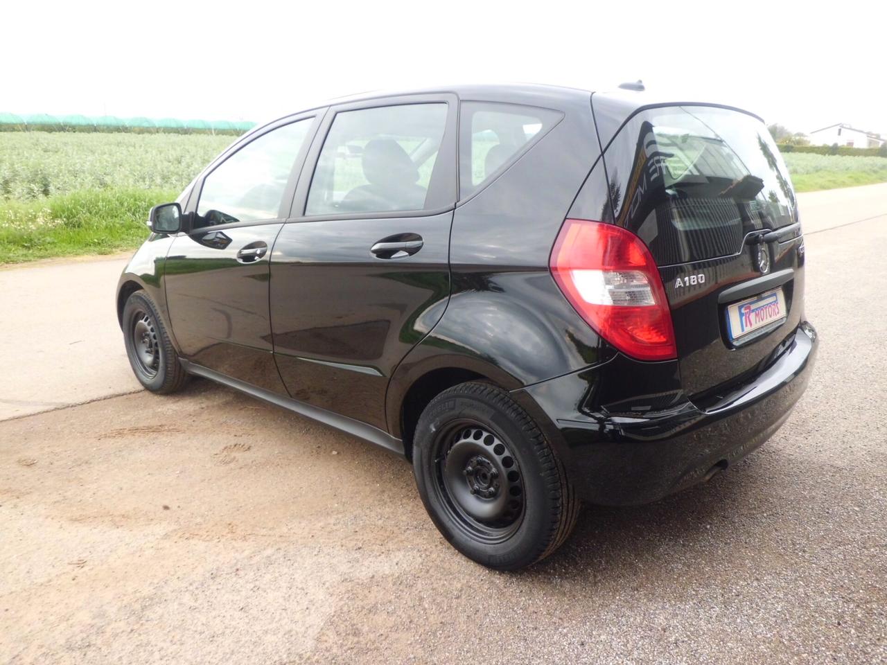 Mercedes-benz A 180 CDI Premium