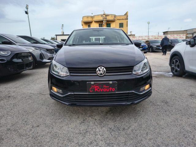VOLKSWAGEN Polo 1.4 TDI 90 CV 5p. Highline BlueMotion Technology