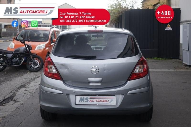 Opel Corsa Corsa 1.2 5 porte Cosmo