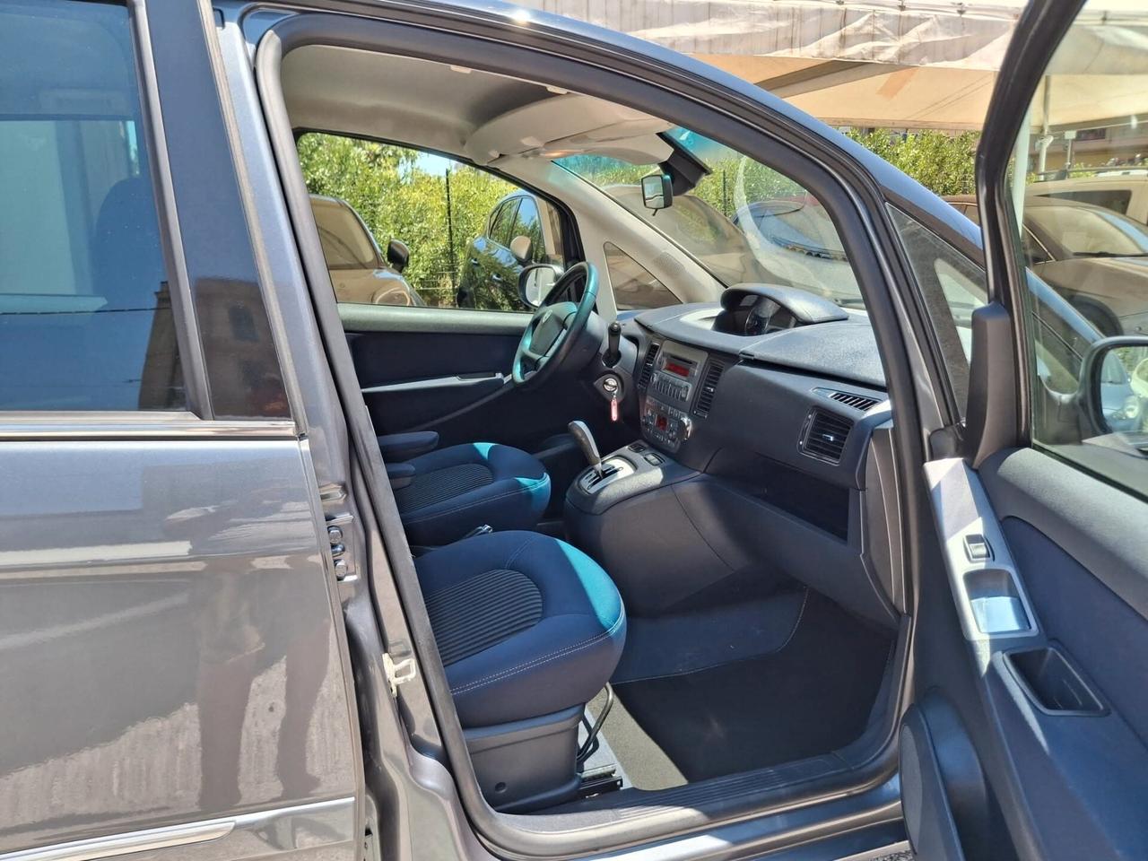 Lancia MUSA 1.3 Mjt 16V 95 CV S&S DPF Gold Plus