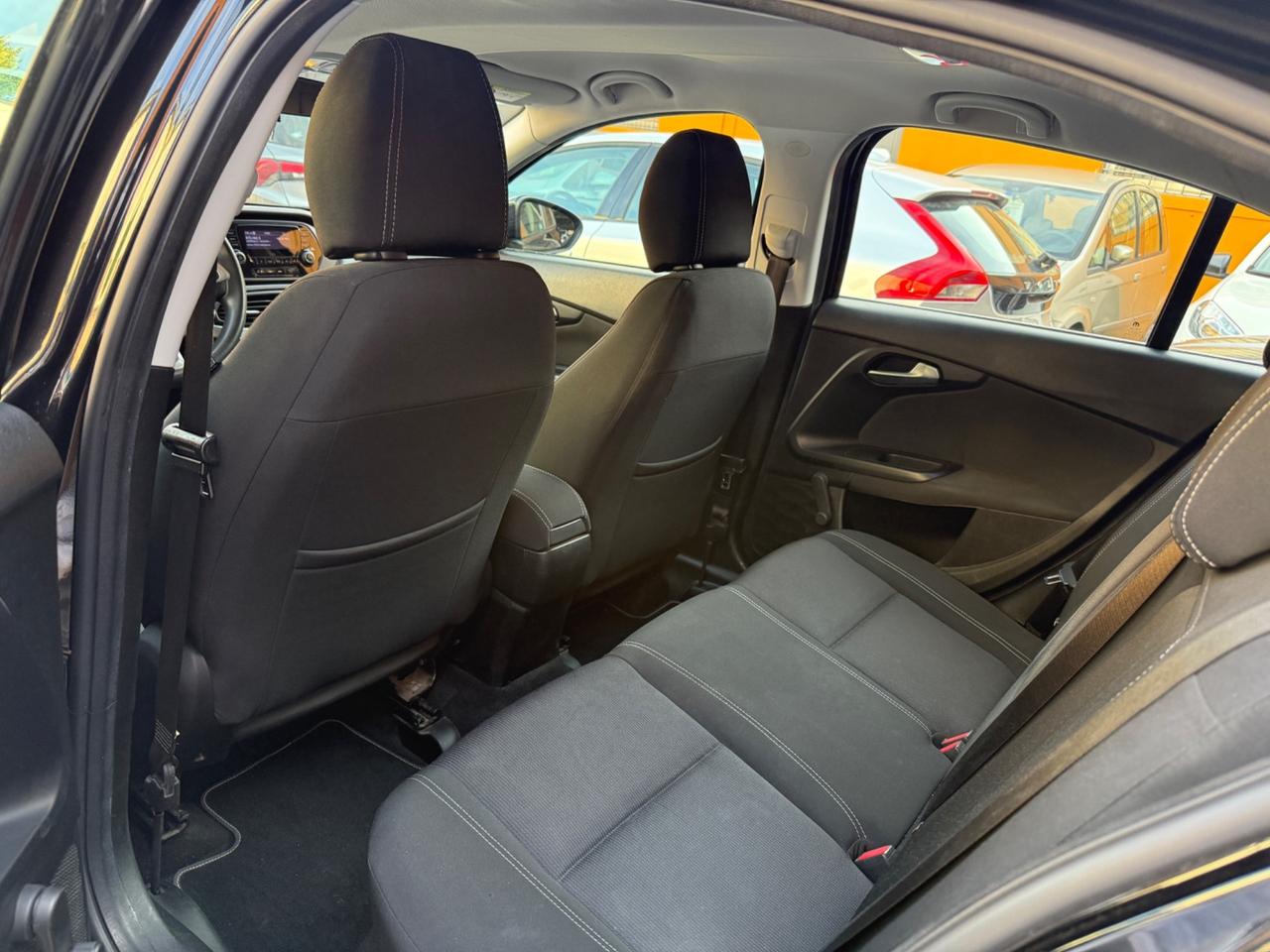 Fiat Tipo 1.4 5 porte Lounge