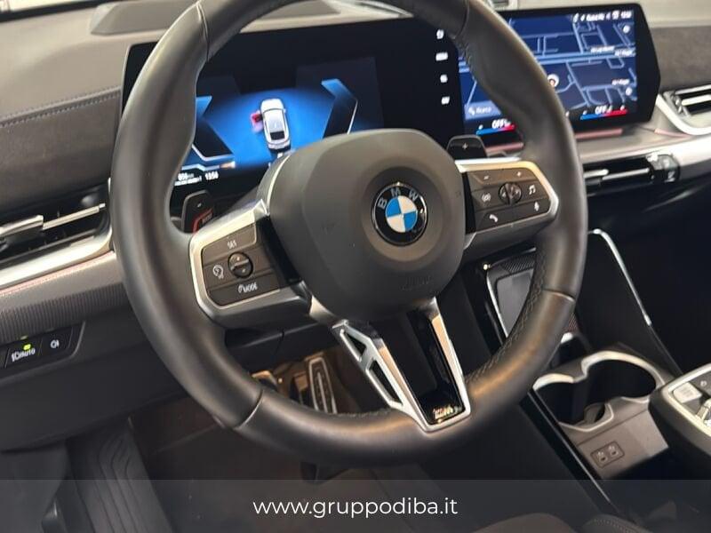 BMW X2 U10 xdrive 20d 48V MSport auto