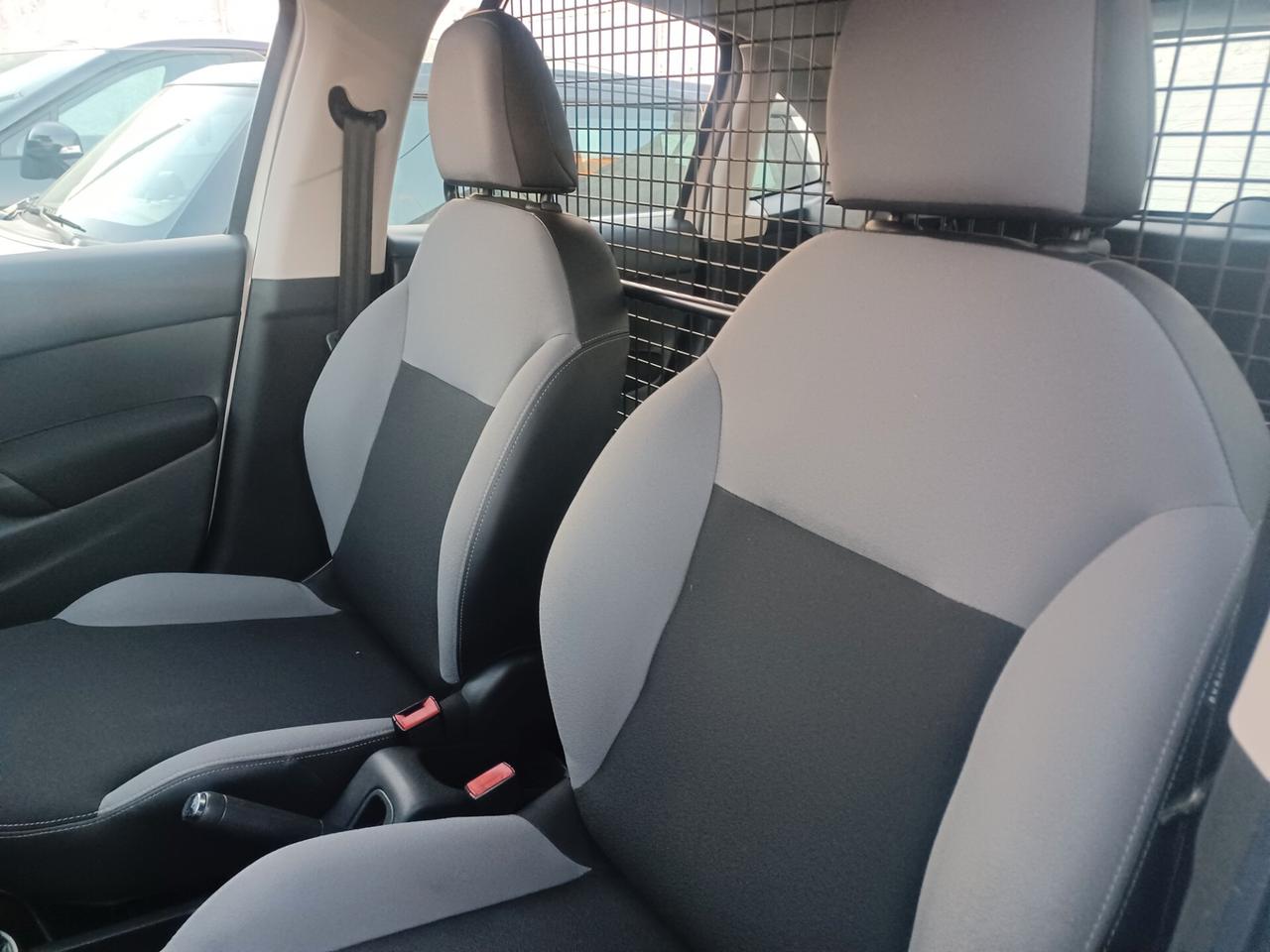 Citroen C3 BlueHDi 75 Van ANNO 2016 EURO 6