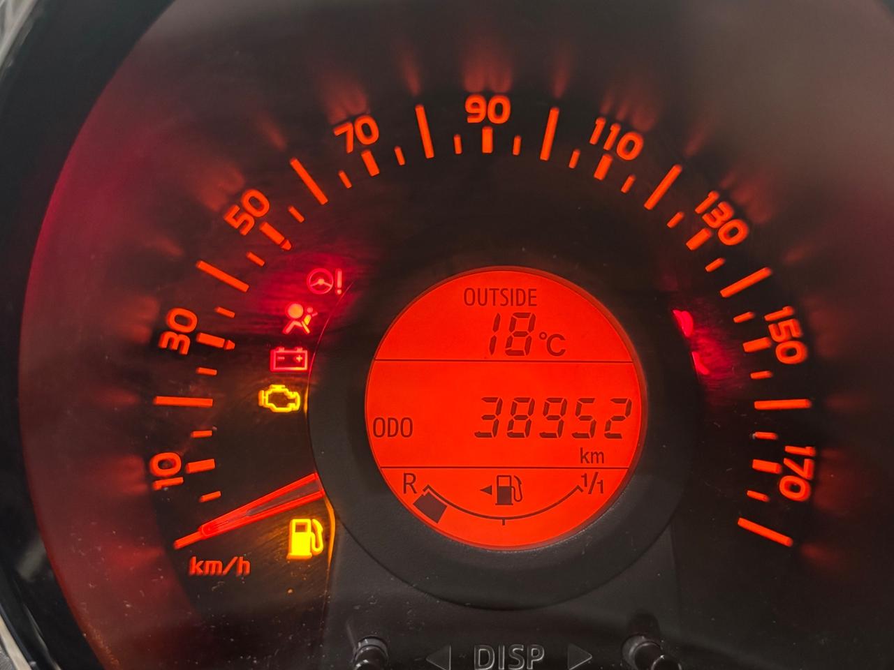 Peugeot 108 VTi 68 5 porte Active