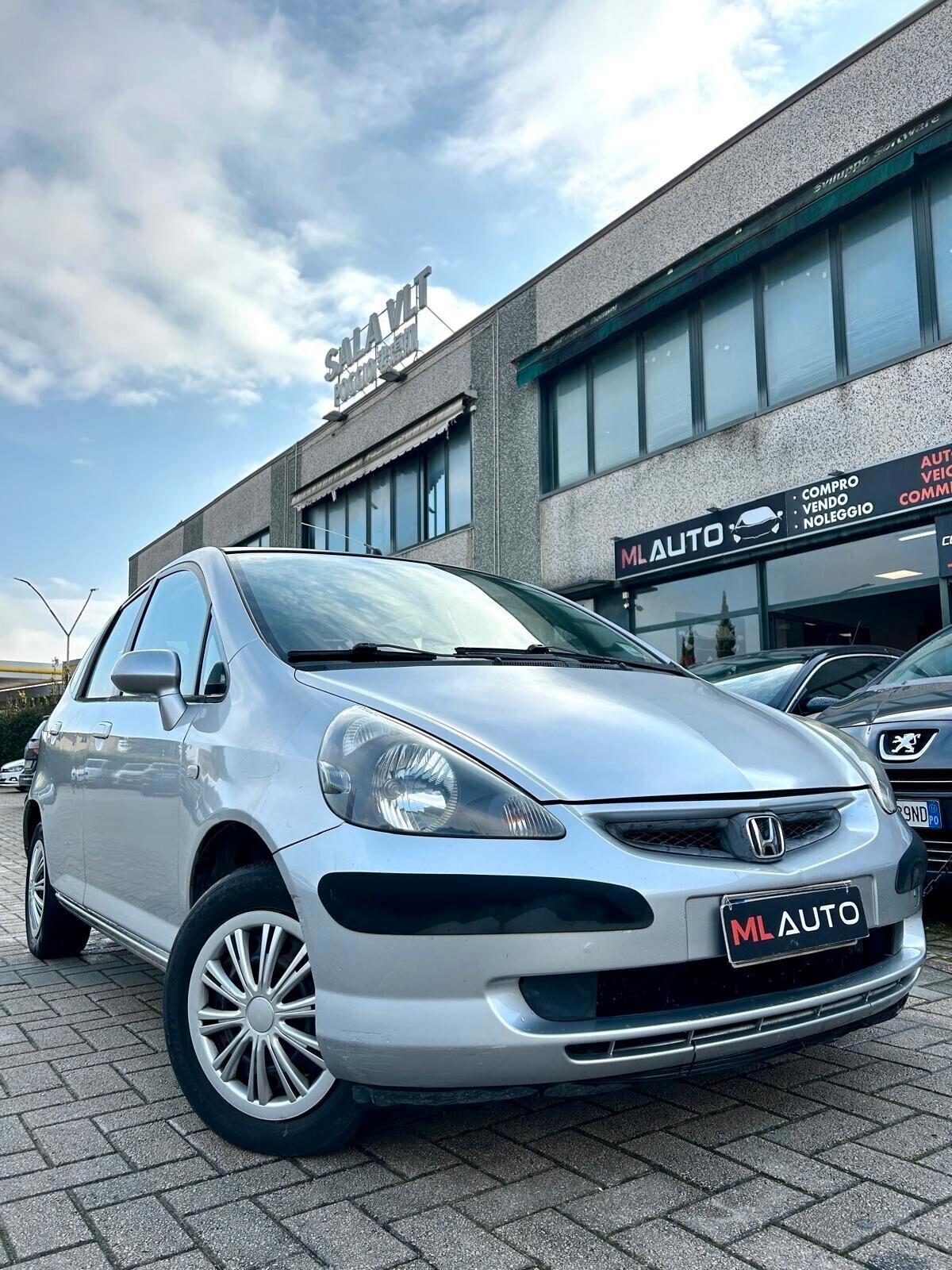 Honda Jazz 1.2 i-DSi 5p. LS - OK NEOPATENTATI