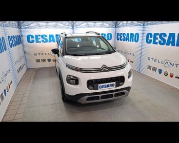 CITROEN C3 Aircross 1.2 puretech Shine Pack s&s 110cv