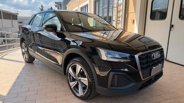 Audi Q2 30 TDI S tronic Admired