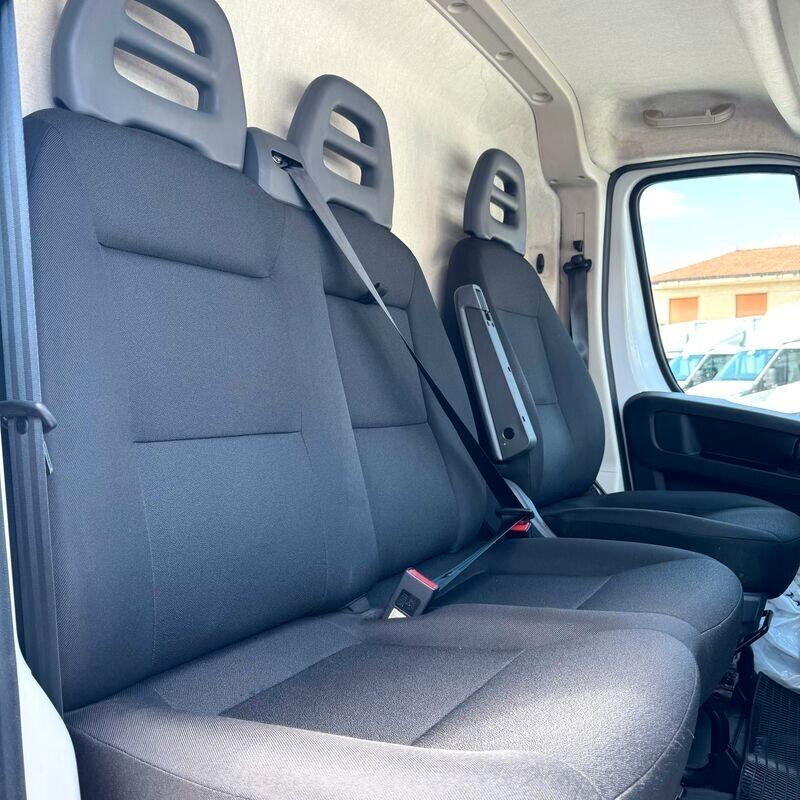 NEW FIAT DUCATO 2.2 140cv L2H1 FURGONE 2022