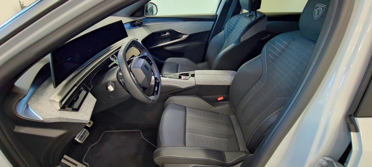 Peugeot 3008 Hybrid 145 e-DCS6 GT