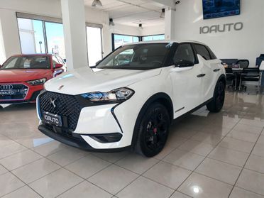 DS3 Crossback 1.5 BlueHDi 130 aut. Perf. Line 2022