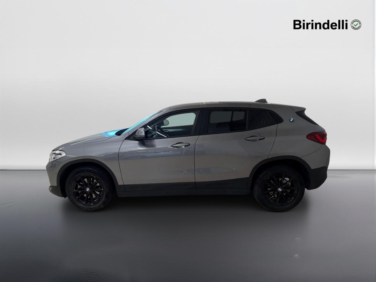 BMW X2 (F39) - X2 sDrive18d Business-X