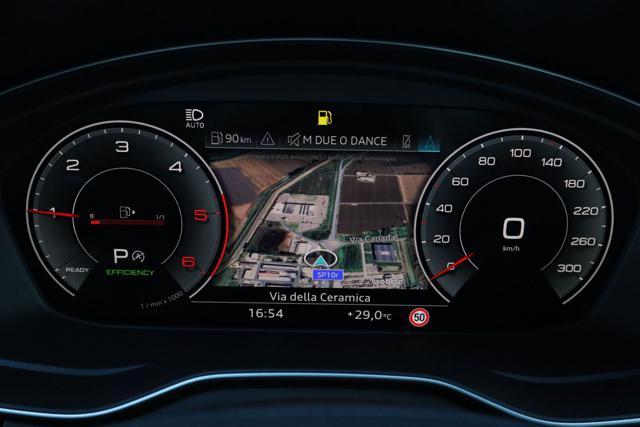AUDI A4 Avant 35 TDI/163 CV S tronic