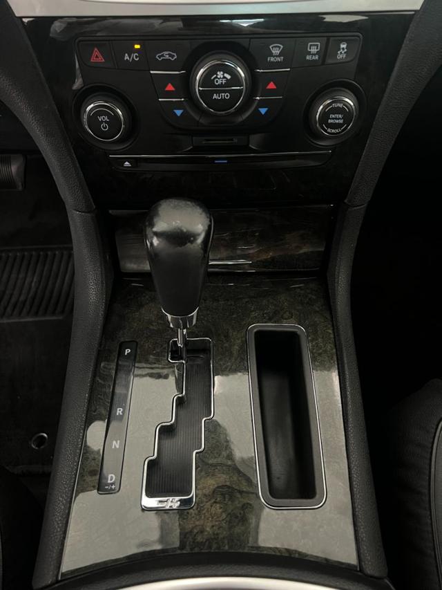 LANCIA Thema 3.0 V6 Multijet II 190 CV Platinum Full optional