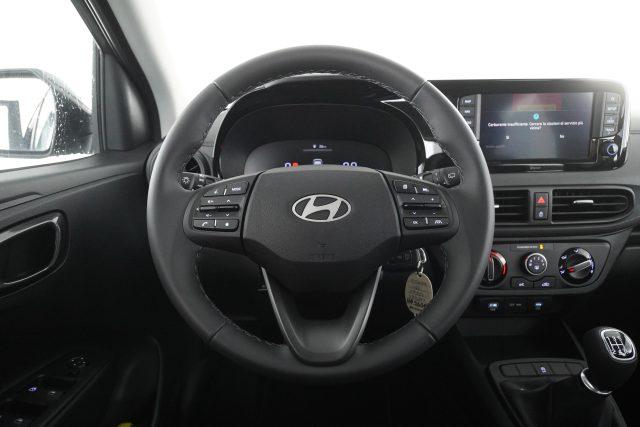 HYUNDAI i10 i10 1.0 MPI Connectline