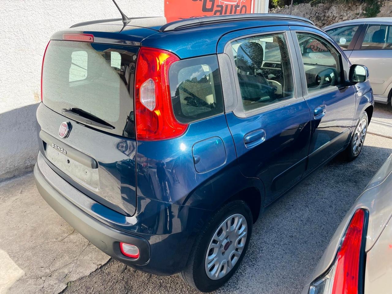 Fiat Panda 1.2 Easy