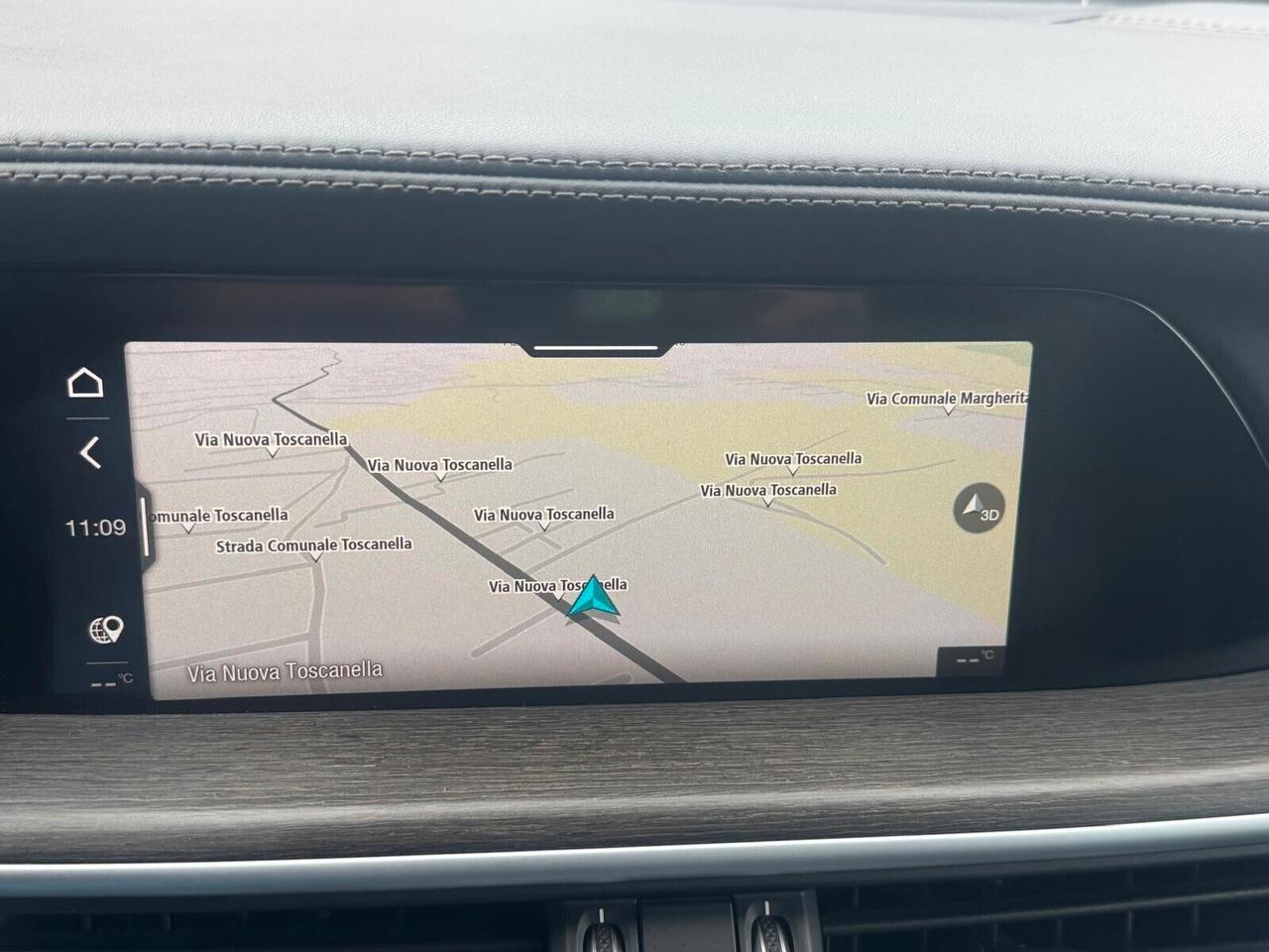 ALFA ROMEO STELVIO 2.2 210CV VELOCE Q4 2021