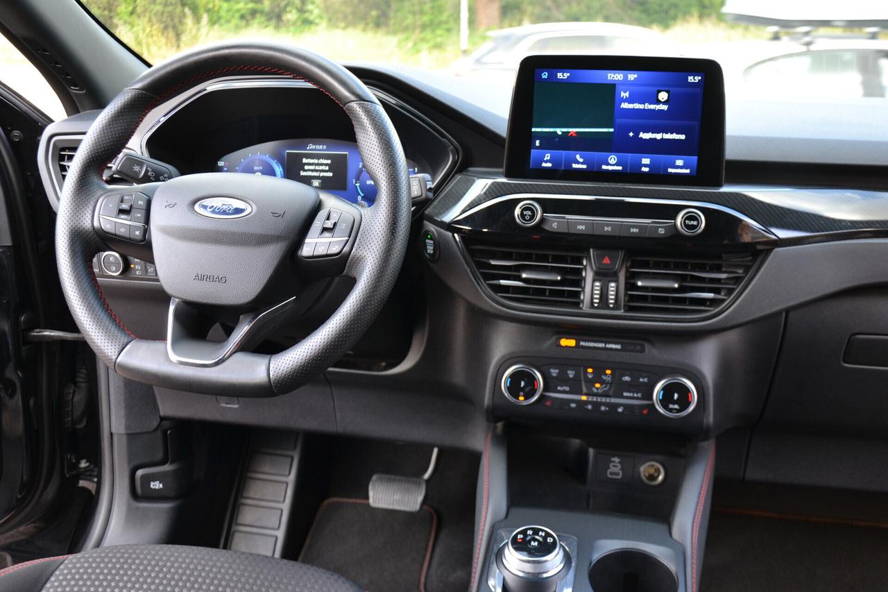 Ford Kuga 2.0 120CV ST-LINE AUTOM. **PREZZO REALE**UNIPRO'**