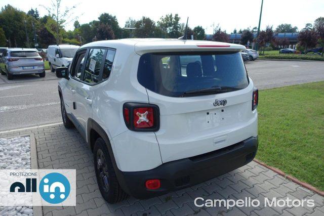 JEEP Renegade Renegade 1.6 Mjt 130cv Longitude MY23