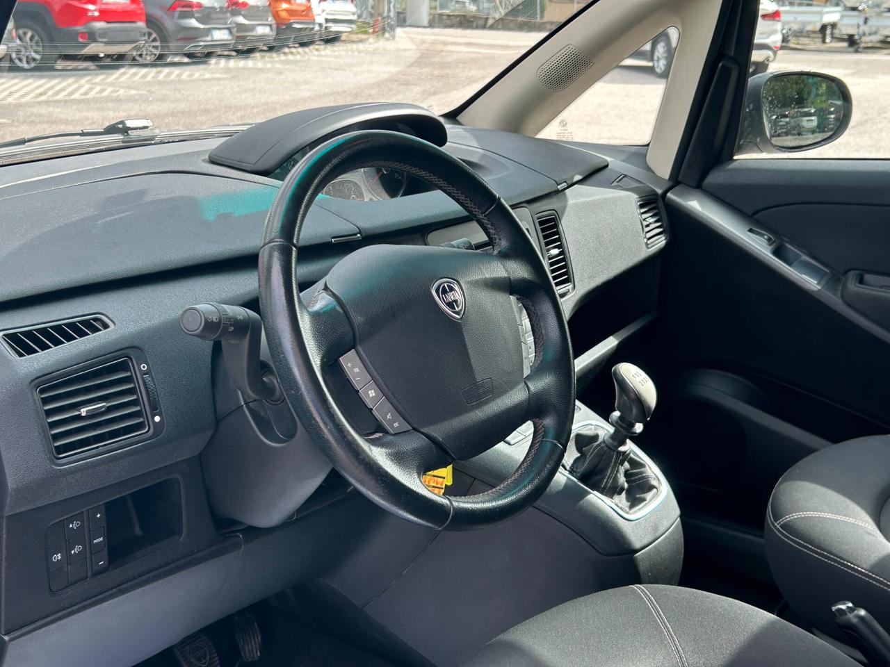 Lancia MUSA 1.4 16V Platinum "OK NEOPATENTATO"