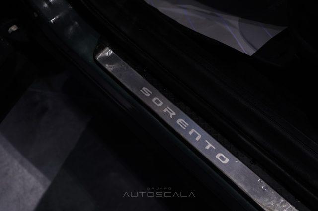 KIA Sorento 2.2 CRDi DCT8 4WD Style