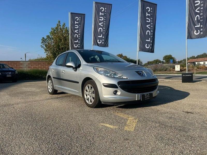 Peugeot 207 207 1.4 HDI 5P XS