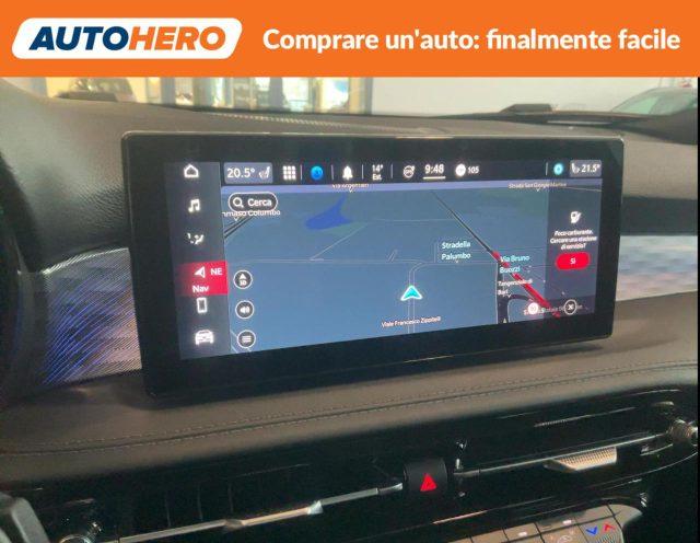 ALFA ROMEO Tonale 1.5 130 CV MHEV TCT7 Edizione Speciale