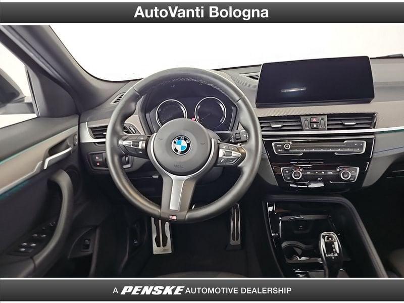 BMW X2 X2 xdrive18d Msport X auto