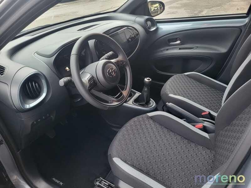 Toyota Aygo X X 1.0 Trend 72 CV