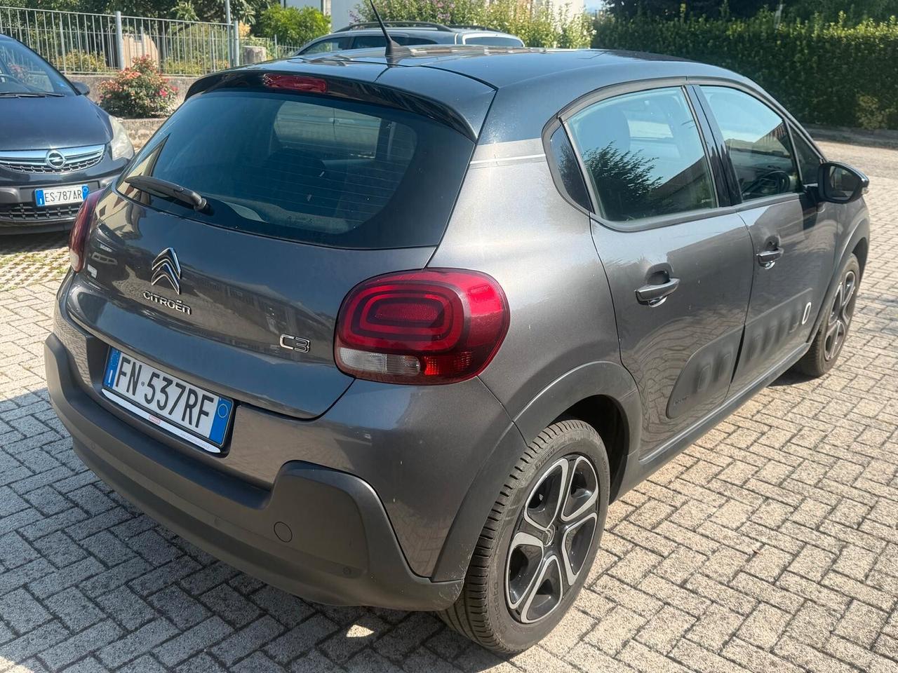 Citroen C3 PureTech