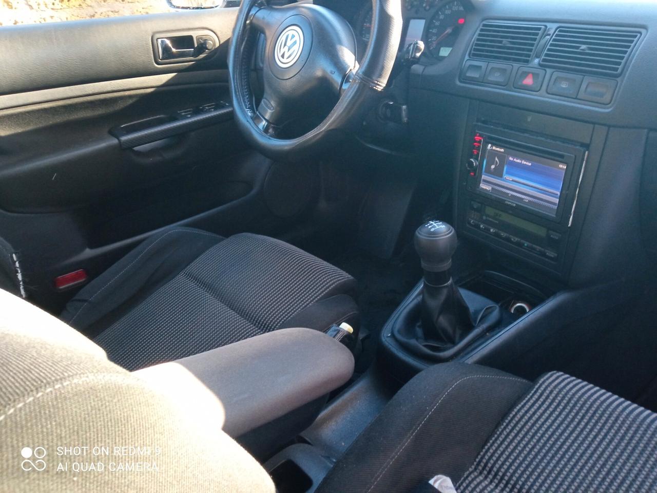 Volkswagen Golf 1.9 TDI 5p.