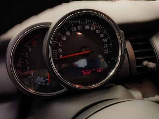 MINI One 1.5 One D Hype 5 porte